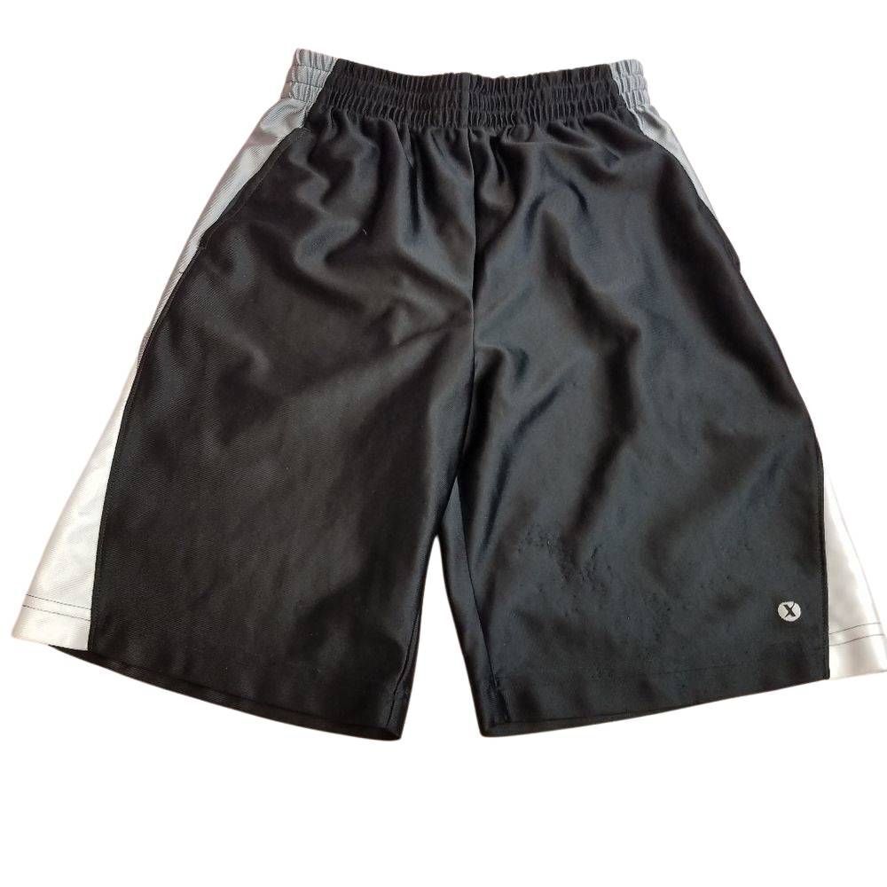 Xersion drawstring shorts M10/12